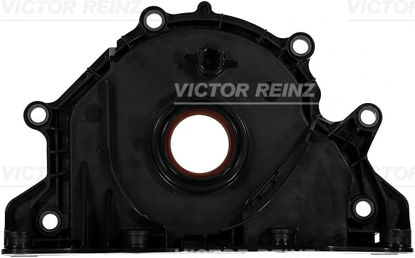 Shaft Seal, crankshaft